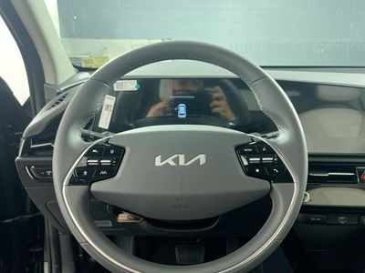 2026 Kia Niro - Photo 17