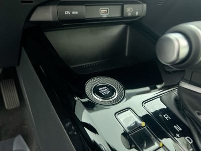 2026 Kia Niro - Photo 21