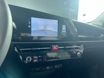 2026 Kia Niro - Photo 26