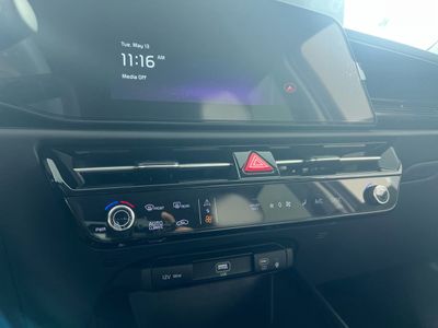 2026 Kia Niro - Photo 23