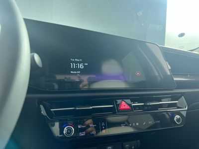 2026 Kia Niro - Photo 24