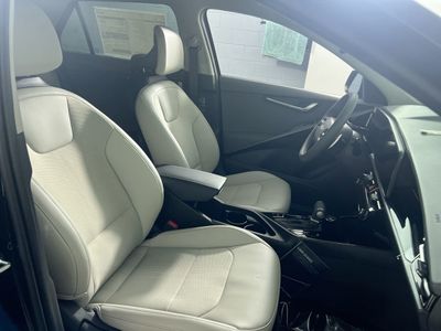 2026 Kia Niro - Photo 28