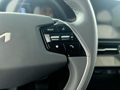 2026 Kia Niro - Photo 19