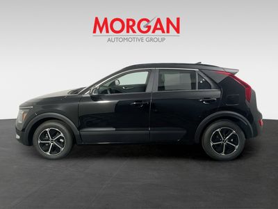 2026 Kia Niro - Photo 8