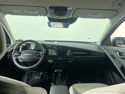 2026 Kia Niro - Photo 27