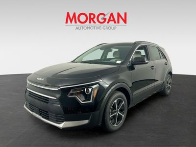 2026 Kia Niro - Photo 9