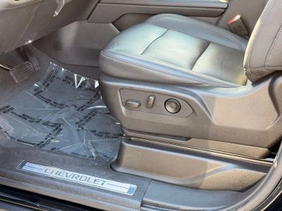 2024 Chevrolet Tahoe LT — photo 24 view