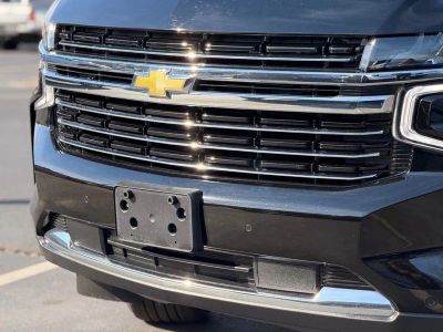 2024 Chevrolet Tahoe LT — photo 10 view