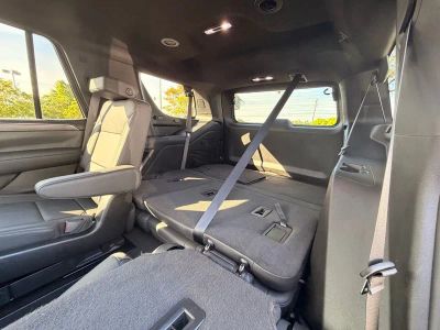 2024 Chevrolet Tahoe LT — photo 15 view