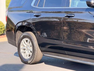 2024 Chevrolet Tahoe LT — photo 9 view