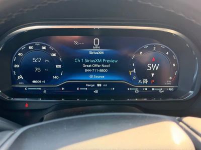 2024 Chevrolet Tahoe LT — photo 30 view
