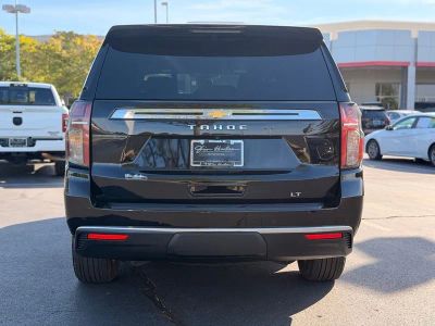 2024 Chevrolet Tahoe LT — photo 13 view