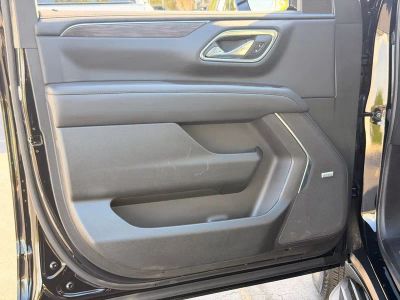 2024 Chevrolet Tahoe LT — photo 25 view