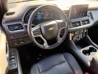 2024 Chevrolet Tahoe LT — photo 22 view