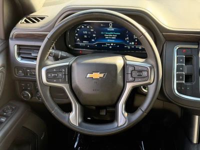 2024 Chevrolet Tahoe LT — photo 20 view