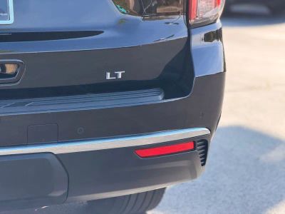 2024 Chevrolet Tahoe LT — photo 14 view