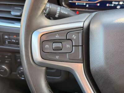2024 Chevrolet Tahoe LT — photo 28 view