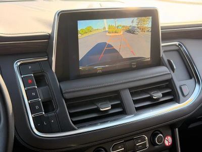 2024 Chevrolet Tahoe LT — photo 33 view