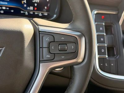 2024 Chevrolet Tahoe LT — photo 29 view
