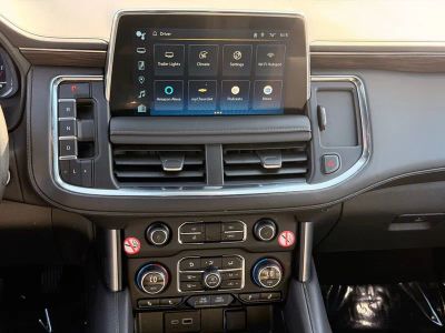 2024 Chevrolet Tahoe LT — photo 19 view