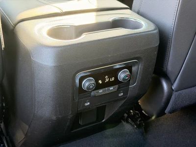 2024 Chevrolet Tahoe LT — photo 17 view
