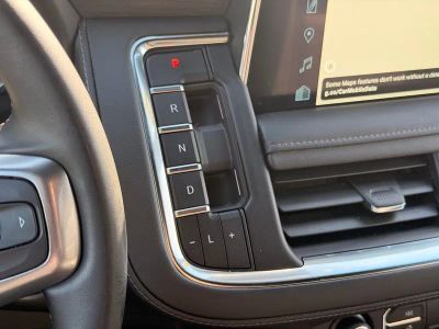 2024 Chevrolet Tahoe LT — photo 34 view