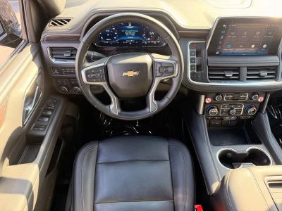 2024 Chevrolet Tahoe LT — photo 18 view