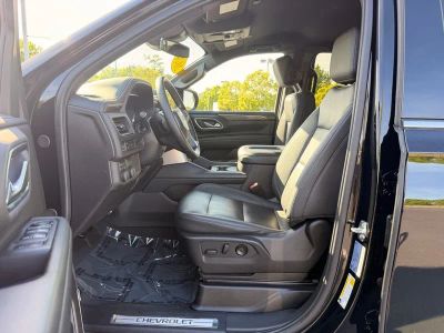 2024 Chevrolet Tahoe LT — photo 23 view