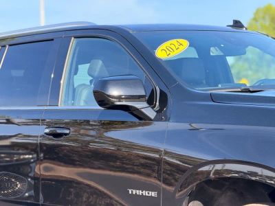 2024 Chevrolet Tahoe LT — photo 7 view