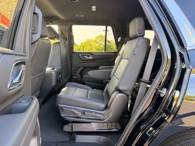 2024 Chevrolet Tahoe LT — photo 16 view