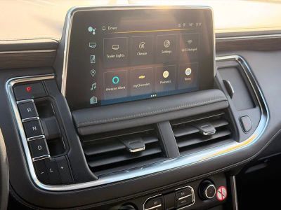 2024 Chevrolet Tahoe LT — photo 31 view