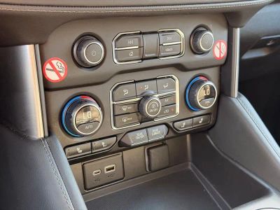 2024 Chevrolet Tahoe LT — photo 35 view