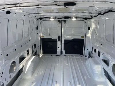 2026 Ford Transit-350 - Photo 20