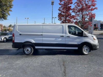 2026 Ford Transit-350 - Photo 2