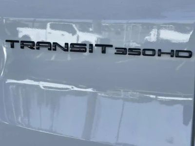 2026 Ford Transit-350 - Photo 22