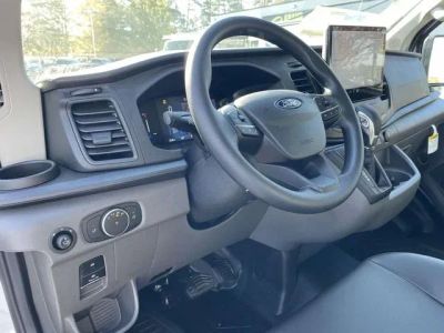 2026 Ford Transit-350 - Photo 15