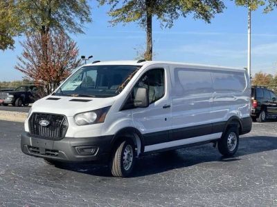 2026 Ford Transit-350 - Photo 24