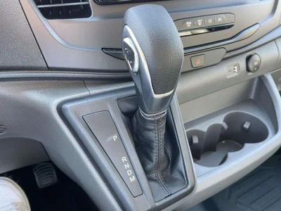 2026 Ford Transit-350 - Photo 6