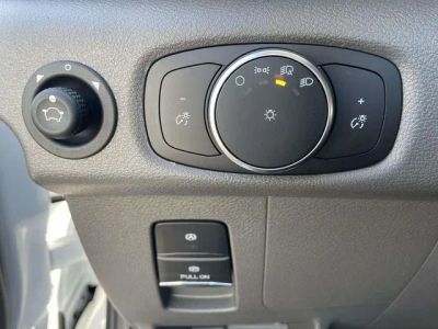2026 Ford Transit-350 - Photo 17