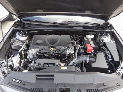 2024 Toyota Camry - Photo 9