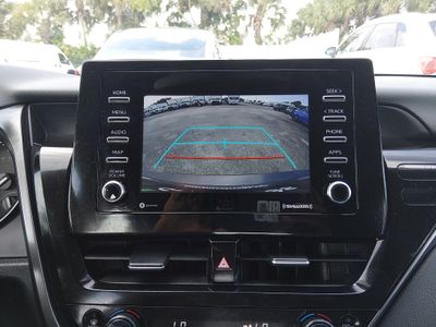 2024 Toyota Camry - Photo 16