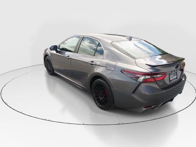 2024 Toyota Camry - Photo 5
