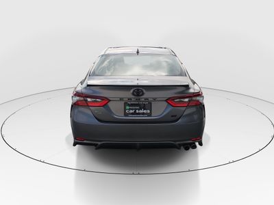 2024 Toyota Camry - Photo 6