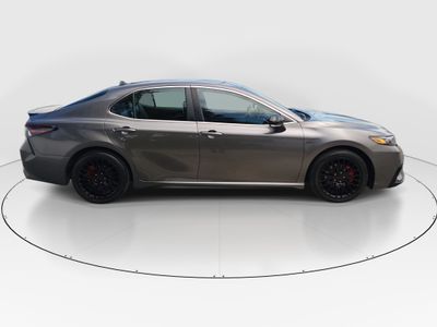 2024 Toyota Camry - Photo 8