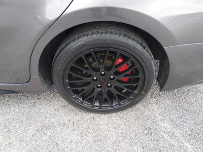 2024 Toyota Camry - Photo 10