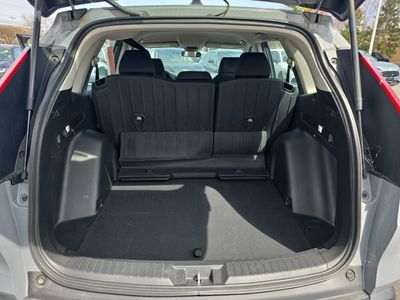 2024 Honda CR-V LX - Photo 25