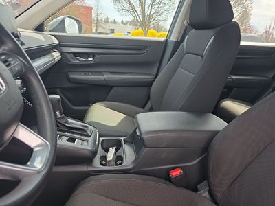 2024 Honda CR-V LX - Photo 23