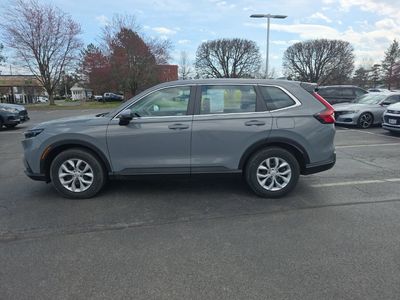2024 Honda CR-V LX - Photo 6