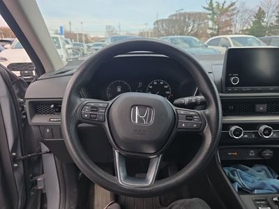 2024 Honda CR-V LX - Photo 15