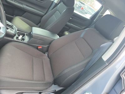 2024 Honda CR-V LX - Photo 12